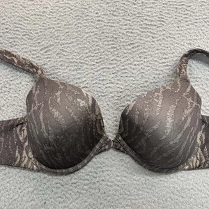 Lilyette Bra 38D T-Shirt Bra 0812 Everyday Lift and Sculpt Lined Underwire Bra - Picture 1 of 10