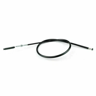 Motor Wire Steel Clutch Cable For Kawasaki ZX1000 Ninja ZX-10R 2008-2010 - Imagem 1 de 4