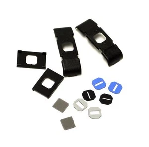 NEW KEYENCE A-3 SLIT PLATE AND POLARIZING FILTER KIT (10 AVAILABLE) - Picture 1 of 1