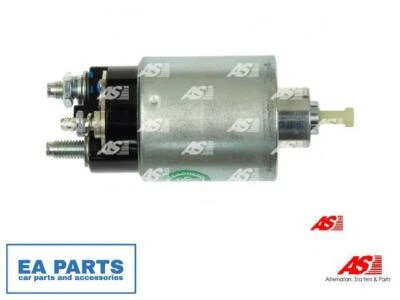 Solenoid Switch, starter AS-PL SS9002 - Image 1 of 4