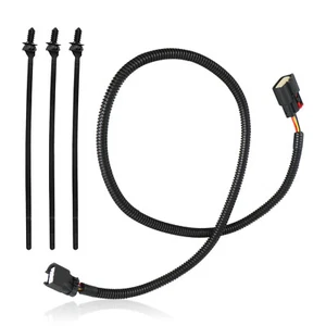 Rear Tailgate Backup Camera Wiring Harness for Ford F250 F350 FC3Z-14A412-A - Picture 1 of 10