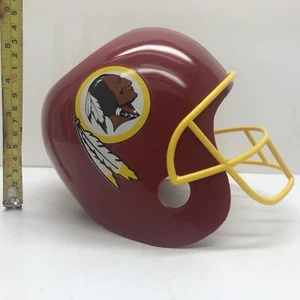Washington Redskins Helmet Bowl Hallmark 1995 Football Chip Bowl - Picture 1 of 3