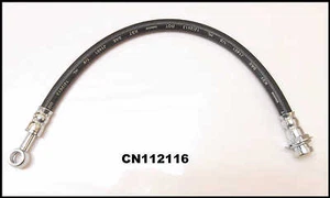 FRONT DISC BRAKE HOSE FITS CHRYSLER VALIANT VC VE VF VG VH 66 67 68 69 70 71 72 - Picture 1 of 1