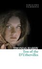 Collins Classics - Tess Of The D'urbervilles-Thomas Hardy-Paperback-0007350910-G