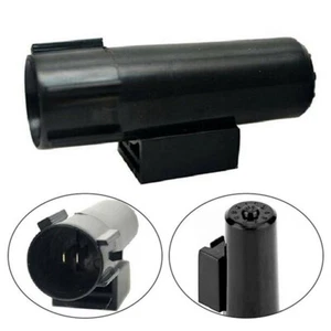 Outside Ambient Air Temperature Sensor For Honda Civic CR-V Accord 80525-S30-941 - Picture 1 of 6