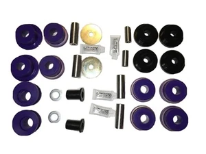 Powerflex Bushing Handling Kit for BMW E36 Models incl M3 PF5K-1002 Polyurethane - Picture 1 of 7