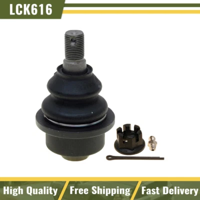 46D2363A AC Delco rótula delantera lado conductor o pasajero inferior nueva para Chevy Foto 1 de 4