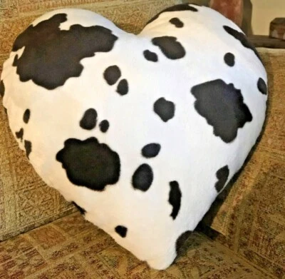 Love Heart Cushion  - Image 1 of 4