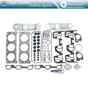 ?Head Gasket Set For 1996-2005 Chevrolet Impala Malibu Venture 3.4L 3.1L VIN "E" - Picture 1 of 10
