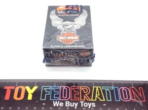 Skybox Harley Davidson Motorcycle Trading Cards - Picture 1 of 3