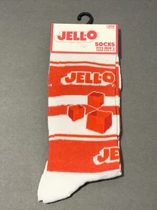 Red Jello Socke Größe 6-12 - Bild 1 von 2