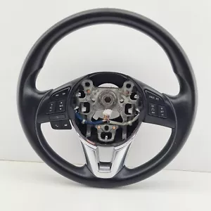 Mazda CX5 KE Steering Wheel 02/12-12/16 - Picture 1 of 12