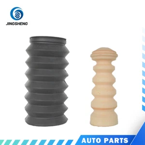 Für  1985-2012 Passat B2 Hinten Stoßdämpfer Staubschutz Puffergummi - Picture 1 of 3