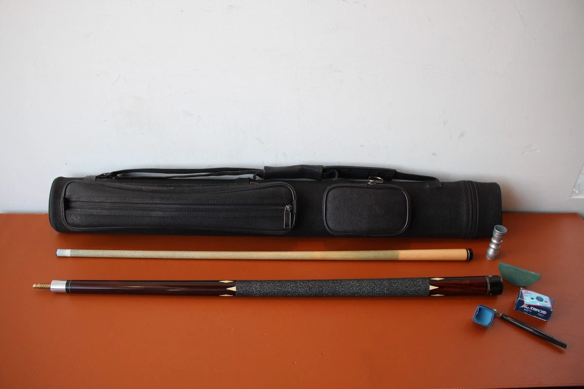 Dale Perry Billiard Cues for sale | eBay
