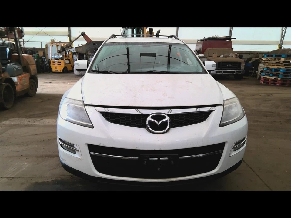 Automatic Transmission AWD Fits 08-09 MAZDA CX-9 6785376 Foto 1 de 4