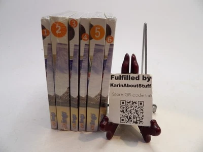 Onlingo : Learn to Speak French : Volumes 1-6 (ONLINGO) [Audio CD] Learn French - Image 1 of 4