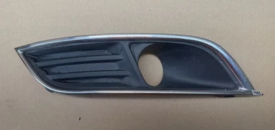 2013 - 2016 Lincoln MKT Right Passenger Side Fog Light Trim Bezel D7576 OEM - Image 1 of 4