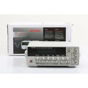 WOBBEL-FUNK GENER. M. FREQUENZZ. 8202 + Defekt (276863) - Afbeelding 1 van 7