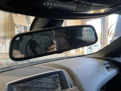 Espejo retrovisor con atenuación automática para BMW 750i 4613492 10-12 Foto 1 de 4