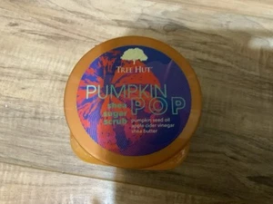 Tree Hut Pumpkin Pop Scrub. FREE SHIPPING - Picture 1 of 3