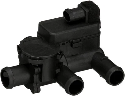 Coolant Control Valve Fits Mercedes-Benz CLS E-Class S-Class SLR GATES EHV140 - Image 1 of 4