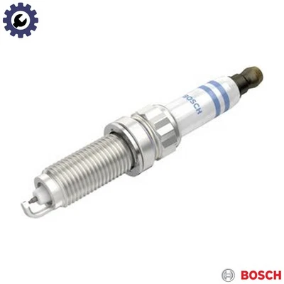 4x SPARK PLUG 0 242 145 541 FOR BMW 3/F1/F0/F80/F2/F82/Convertible/Gran/F6/F4 - Image 1 of 4