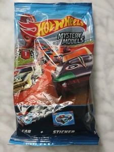 Hot Wheels 2018 Series 2 Mystery Models Pass N Gasser L 04/11 - Picture 1 of 3