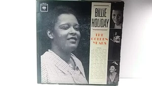 BILLIE HOLIDAY 1962 Columbia CL 1758 Box set 3 LPs and booklet 1st Press mono - Picture 1 of 7