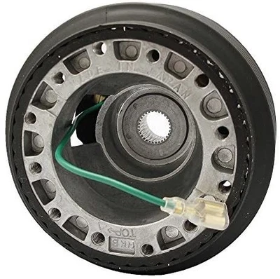 Steering Wheel Hub Adapter Boss For Honda Acty HA1 HA2 HA3 HA4 HH1 HH2 HH3 HH4 Foto 1 de 2