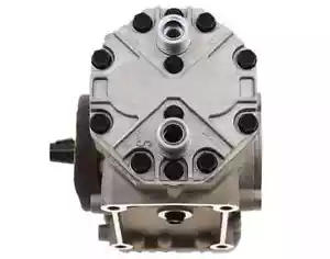 New A/C Compressor for Ferrari 208 246 308 328 365 400 412 512 & Mondale V8 . - Bild 1 von 4