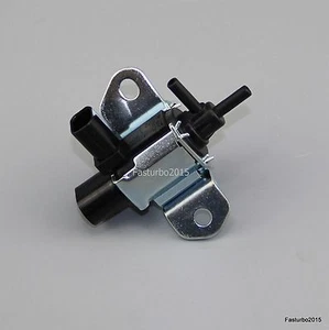 Intake Manifold Runner Control Valve Solenoid for Ford Mazda Mercury L80118741 - Picture 1 of 10