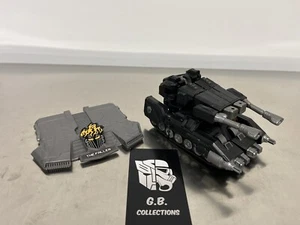 Transformers Titanium Series Die-Cast War Within The Fallen 100% Complete - Picture 1 of 6