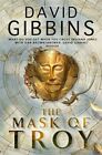 The Mask of Troy by Gibbins, David Paperback Book The Fast Free Shipping