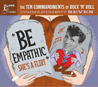 Various Artists The Ten Commandments of Rock 'N' Roll: Commandment Seven: B (CD)