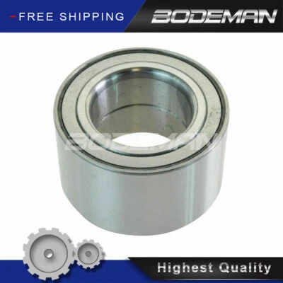 Cojinete de rueda delantera para 2002 2003 2004 2005 2006 Nissan Altima 2000-2008 Máxima Foto 1 de 4