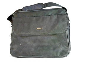 Targus Negro Estuche Bolso para Laptop con Correa Ajustable para el Hombro - Imagen 1 de 4
