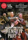 Shakespeare: Henry IV Part 2 Barbara Larten Roger Allam Jamie Parker (US IMPORT)