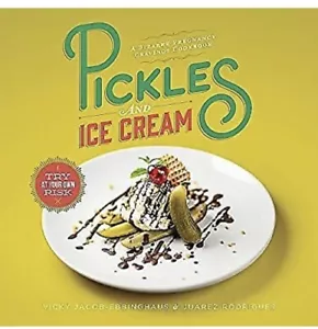 Pickles and Ice Cream : Gastronomic Delights for Every Pregnancy - Picture 1 of 4