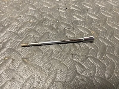 Palanca intermitente cromada GM BUICK Pontiac OPEL Foto 1 de 4