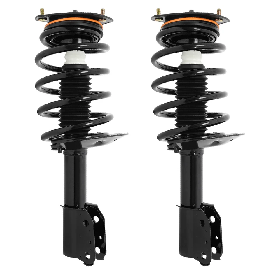 Front Pair Complete Struts for Montana Relay Terraza Uplander AWD OPEN BOX - Image 1 of 1