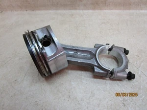 SIMPLICITY REGENT 38" LAWN MOWER KOHLER CV14 14HP PISTON CONNECTING ROD - Picture 1 of 8