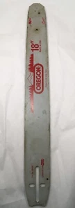 Oregon 180PXDD176 18" Kettensägenstange 3/8" Teilung 0,050 Stärke 66 Treiber passt Poulan - Bild 1 von 3