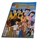 Knights of the Dinner Table magazine #309 comic book Kodt Kenzer and company
