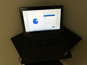 Lenovo Yoga Laptop I5-4300U 1.90GHz-4GB RAM-480GB SSD