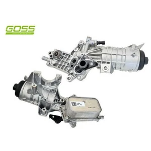 Goss Oil Cooler OC108 - Picture 1 of 2