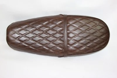 BMW R80 R100 /7 R80RT R100RT RT RS 1977-1984 motorcycle seat saddle CODE: L4092 - Image 1 of 4