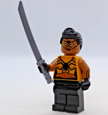 Минифигурка Tarantula 70907 Batman Movie Super Hero LEGO® - Изображение 1 из 4