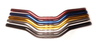 Manillar elevador NITTO B260AA Foto 1 de 4