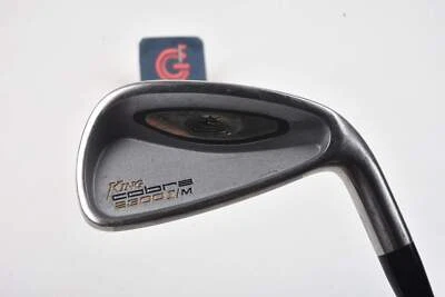 King Cobra 2300 I/M #6 Iron / Regular Flex Dynamic F-115 Shaft - Image 1 of 4