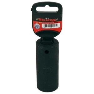 Socket 24mm 1/2" Drive Deep Impact 6 Point Single Hex Design Neilsen CT3175 - Picture 1 of 3